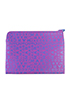 Marc by Marc Jacobs Ipad Case, back view